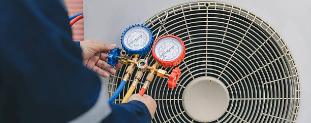 Trusted Heat Pump Repair service in Bolivar, OH - Leonard HVAC